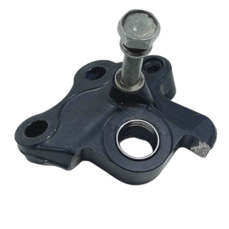 Suporte Pedal Descanso Modelo Honda Cbr1000 Rr 2012 Original