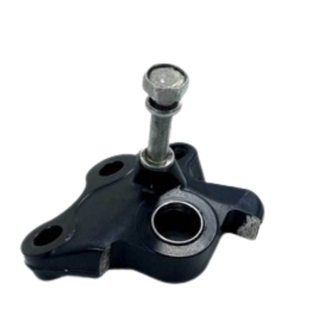 Suporte Pedal Descanso Modelo Honda Cbr1000 Rr 2012 Original