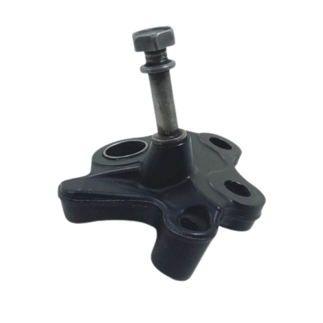 Suporte Pedal Descanso Modelo Honda Cbr1000 Rr 2012 Original
