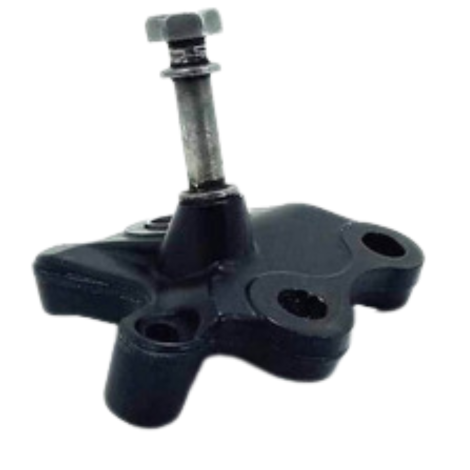 Suporte Pedal Descanso Modelo Honda Cbr1000 Rr 2012 Original