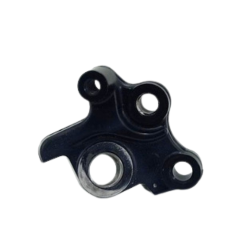 Suporte Pedal Descanso Modelo Honda Cbr1000 Rr 2012 Original