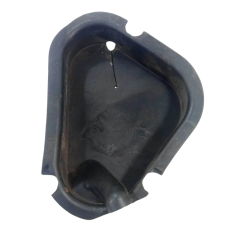 Borracha Acabamento Servo Motor Gsxr Srad 1000 2012 Original