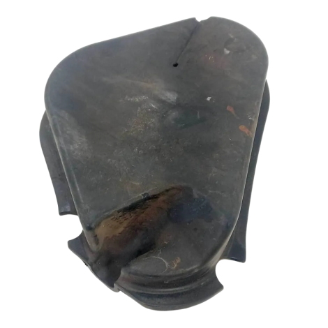 Borracha Acabamento Servo Motor Gsxr Srad 1000 2012 Original
