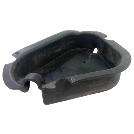 Borracha Acabamento Servo Motor Gsxr Srad 1000 2012 Original