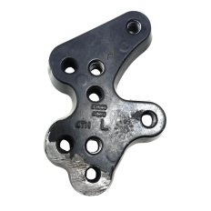 Suporte Bacalhau Esquerdo Gsxr Srad 1000 Ano 2012 Original