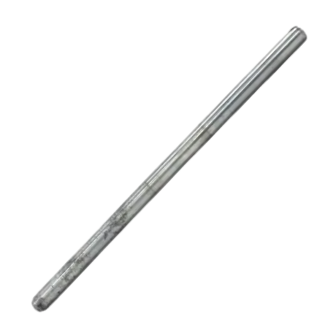 Vareta Embreagem Suzuki Modelo Srad 1000 Ano 2012 Original