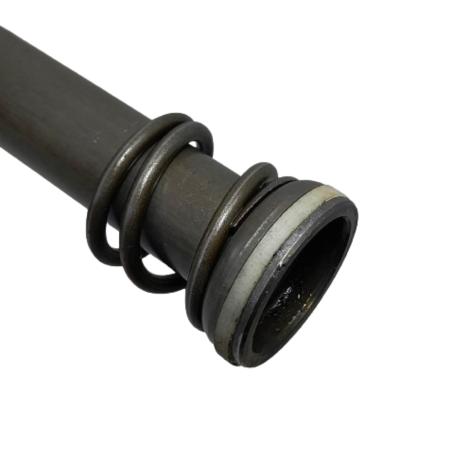 Flauta Yamaha Xj6 N Ano 2011 Original (039