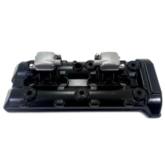 Tampa Cabeçote Marca Suzuki GSXR Srad 1000 Ano 2016 Origina