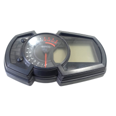 Painel Marca Kawasaki Versys-X 300 TR Ano 2024 Original