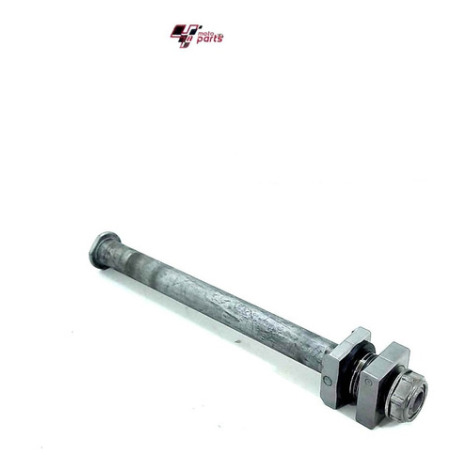 Eixo Roda Traseira Honda Modelo Cbr1000 Rr Ano 2012 Original