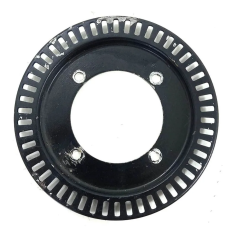 Disco Abs Traseiro Marca Honda Cb 600f Hornet 2009 Original