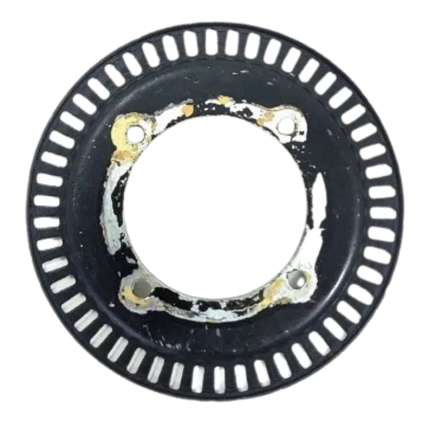 Disco Abs Traseiro Marca Honda Cb 600f Hornet 2009 Original