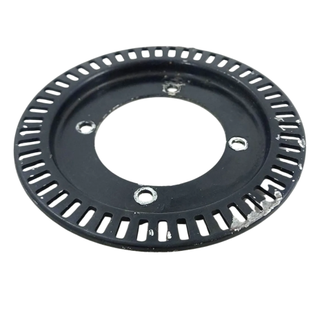 Disco Abs Traseiro Marca Honda Cb 600f Hornet 2009 Original