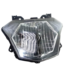 Farol Marca Kawasaki Versys-X 300 TR Ano 2024 Original
