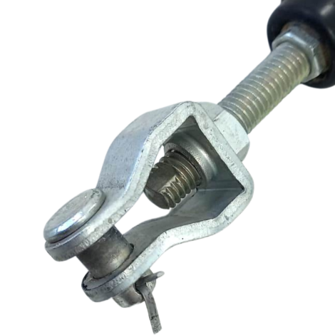 Cilindro Mestre Freio Traseiro Kawasaki Versys-X 300 TR 2024