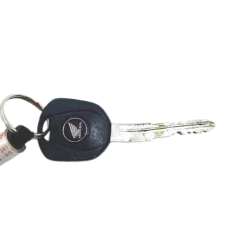 Contato Ignição Honda Modelo Cbr 1000 Rr Ano 2012 Original