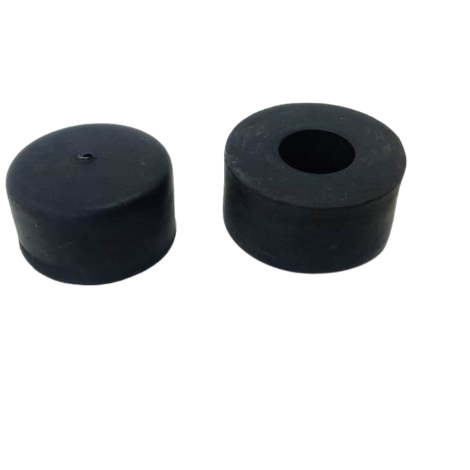 Coxim Tanque Kawasaki Versys-X 300 TR Ano 2024 Original