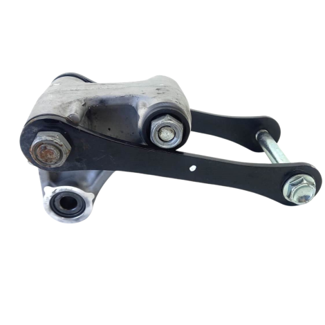 Pro Link Kawasaki Versys-X 300 TR Ano 2024 Original
