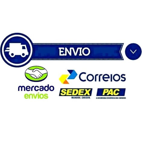 Amortecedor Disco Dianteiro Kawasaki Versys-X 300 TR  2024