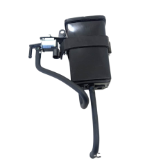 Filtro Ar Canister Kawasaki Versys-X 300 TR Ano 2024 Origina