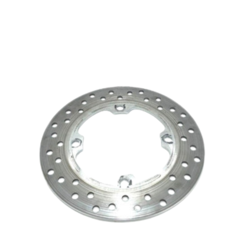 Disco Freio Traseiro Marca Honda Cbr1000 Rr Ano 2012 Origina