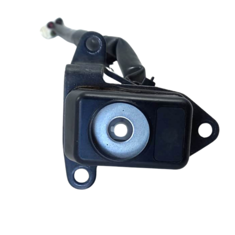 Interruptor Farol Milha Kawasaki Versys-X 300 TR Ano 2024 Or