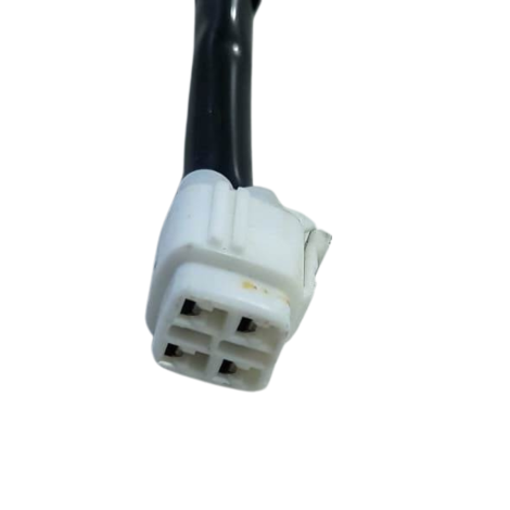 Interruptor Farol Milha Kawasaki Versys-X 300 TR Ano 2024 Or