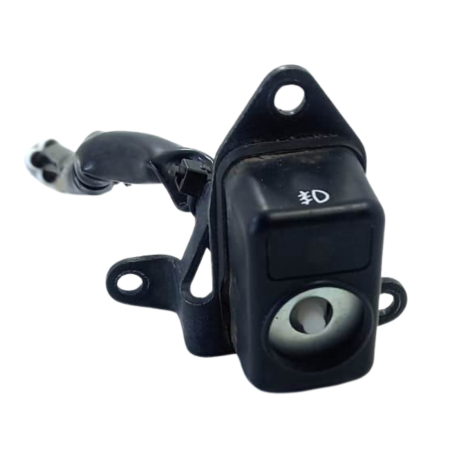 Interruptor Farol Milha Kawasaki Versys-X 300 TR Ano 2024 Or