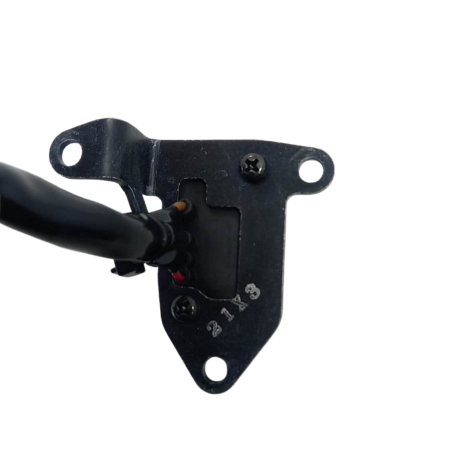 Interruptor Farol Milha Kawasaki Versys-X 300 TR Ano 2024 Or