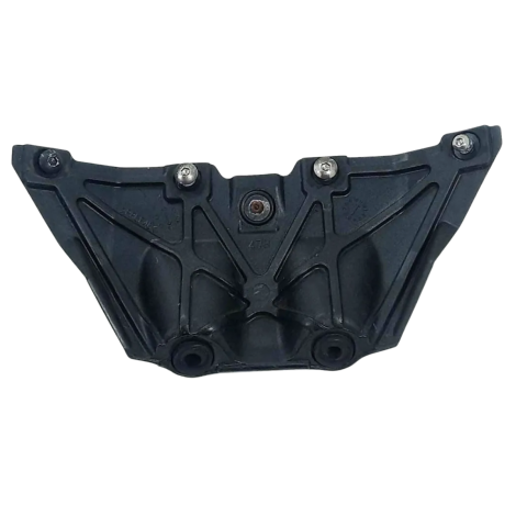 Suporte Tanque Suzuki Gsxr Srad 1000 Ano 2012 Origina Avaria