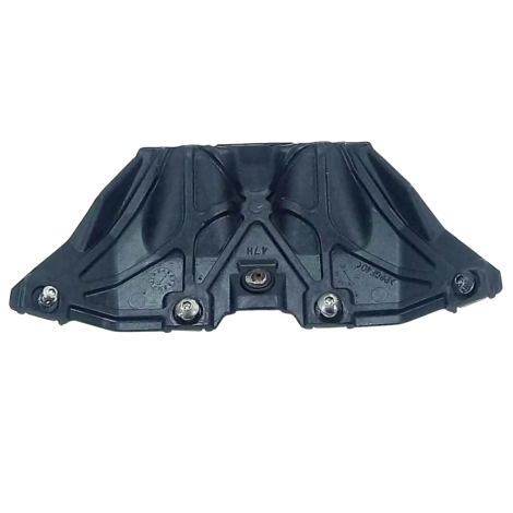 Suporte Tanque Suzuki Gsxr Srad 1000 Ano 2012 Origina Avaria