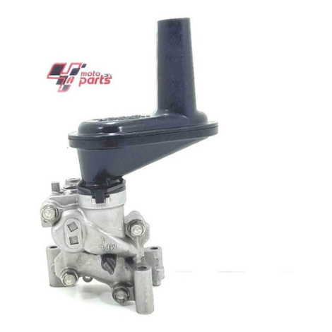 Bomba De Óleo Honda Modelo Cbr 1000 Rr Ano 2010 Original