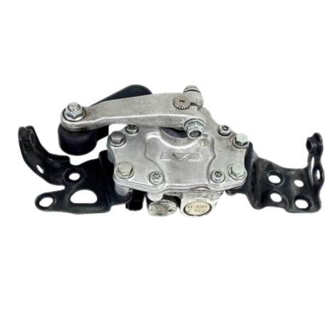 Amortecedor Direção Marca Honda Cbr1000 Rr Ano 2012 Original