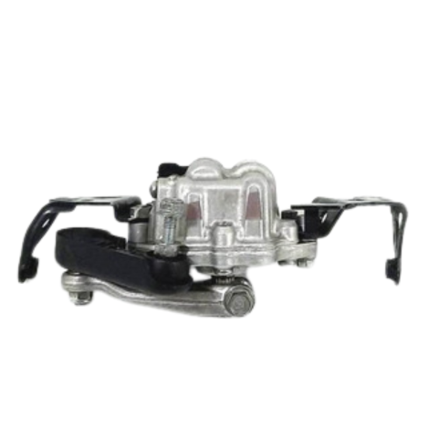 Amortecedor Direção Marca Honda Cbr1000 Rr Ano 2012 Original