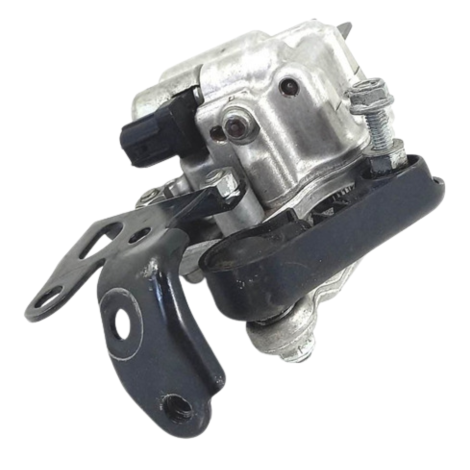 Amortecedor Direção Marca Honda Cbr1000 Rr Ano 2012 Original