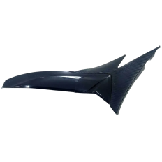 Carenagem Lateral Esq Gsxr Srad 1000 2012 Original AVARIA