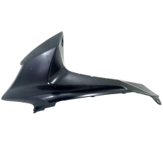 Capa Duto Ar Esquerdo Suzuki Gsxr Srad 1000 Ano 2012 Avaria