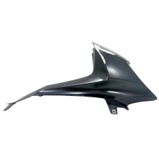 Capa Duto Ar Direito Suzuki Gsxr Srad 1000 Ano 2012 Avaria