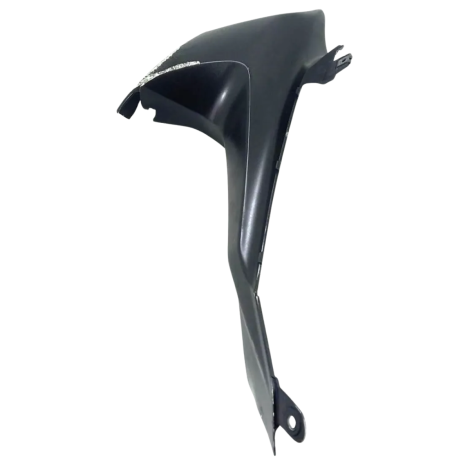 Capa Duto Ar Direito Suzuki Gsxr Srad 1000 Ano 2012 Avaria