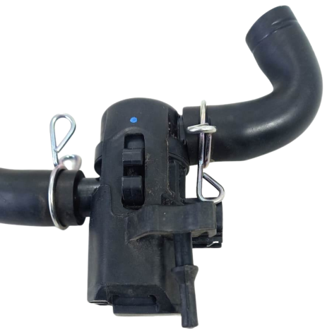 Sensor Fluxo Ar Kawasaki Versys-X 300 TR Ano 2024 Original