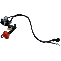 Rele Partida Marca Honda Modelo Cbr 600 Rr Ano 2007 Original