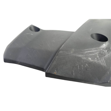 Spoiler Esquerdo Kawasaki Versys-X 300 TR Ano 2024 Original