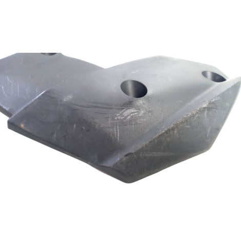 Spoiler Esquerdo Kawasaki Versys-X 300 TR Ano 2024 Original