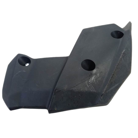 Spoiler Esquerdo Kawasaki Versys-X 300 TR Ano 2024 Original