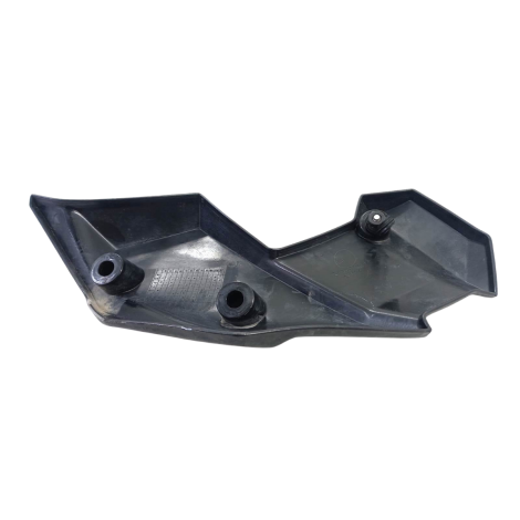 Spoiler Esquerdo Kawasaki Versys-X 300 TR Ano 2024 Original
