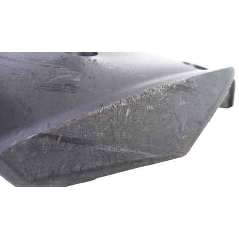 Spoiler Esquerdo Kawasaki Versys-X 300 TR Ano 2024 Original