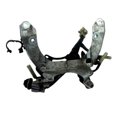 Suporte Farol Marca Yamaha Modelo XJ6 N Ano 2013 Original