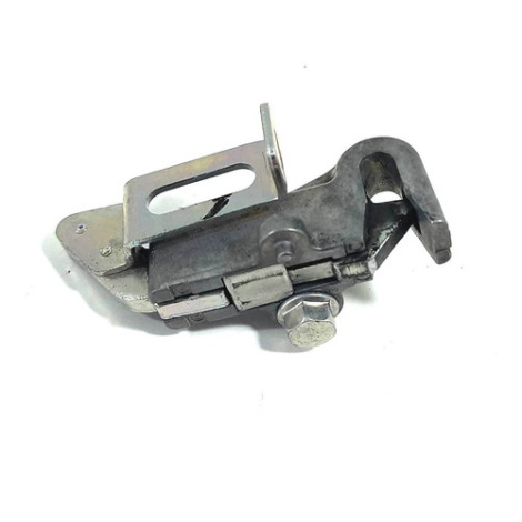 Trava Do Banco Honda Modelo Cbr1000 Rr Ano 2012 Original