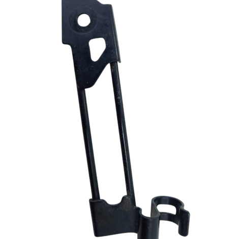 Suporte Flexível Dianteiro Kawasaki Versys-X 300 TR Ano 2024