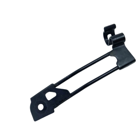 Suporte Flexível Dianteiro Kawasaki Versys-X 300 TR Ano 2024